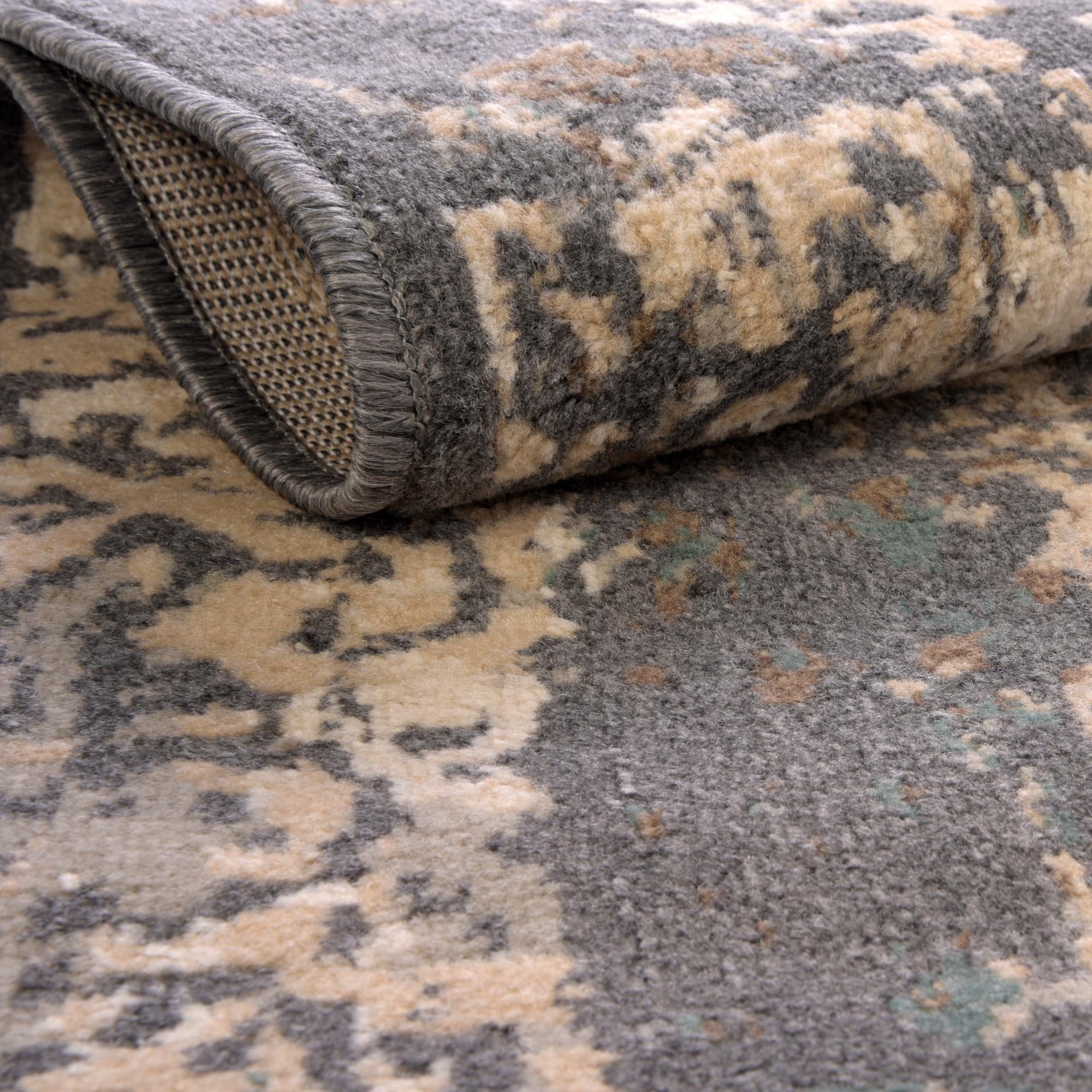 8' x 8' Mojave Round Rug