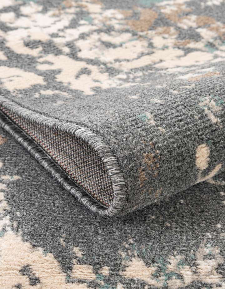 8' x 8' Mojave Round Rug