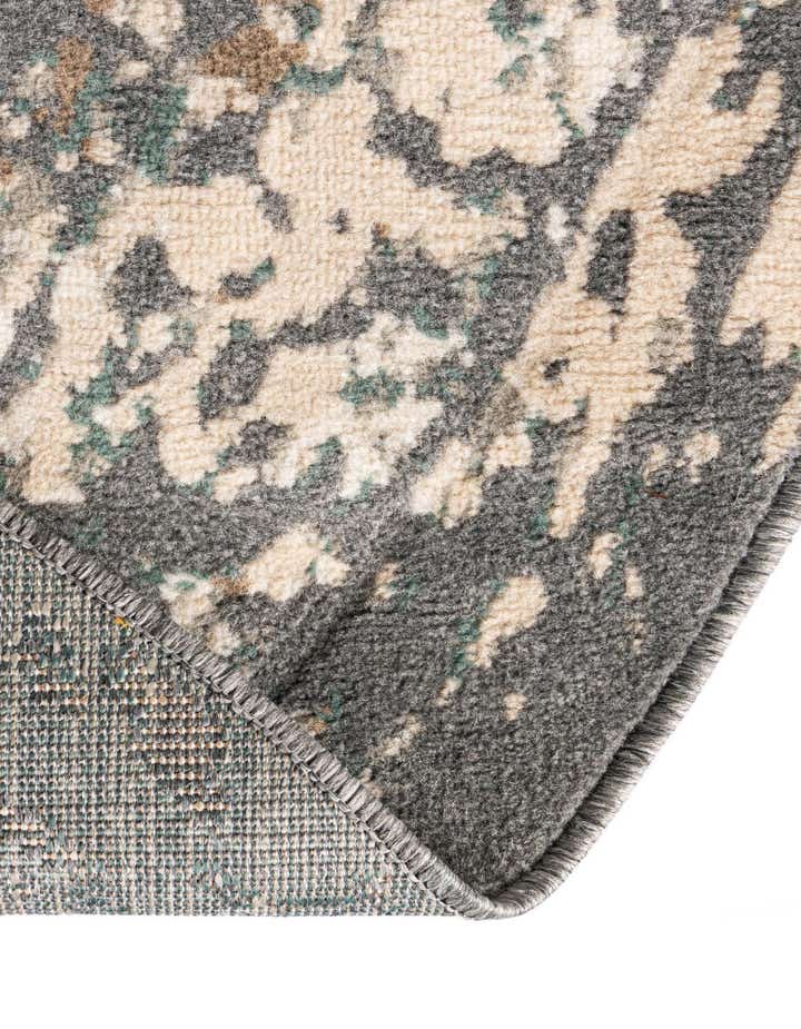 8' x 8' Mojave Round Rug