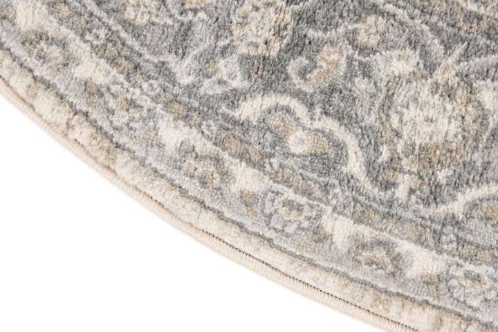 4' 10 x 4' 10 Monaco Round Rug