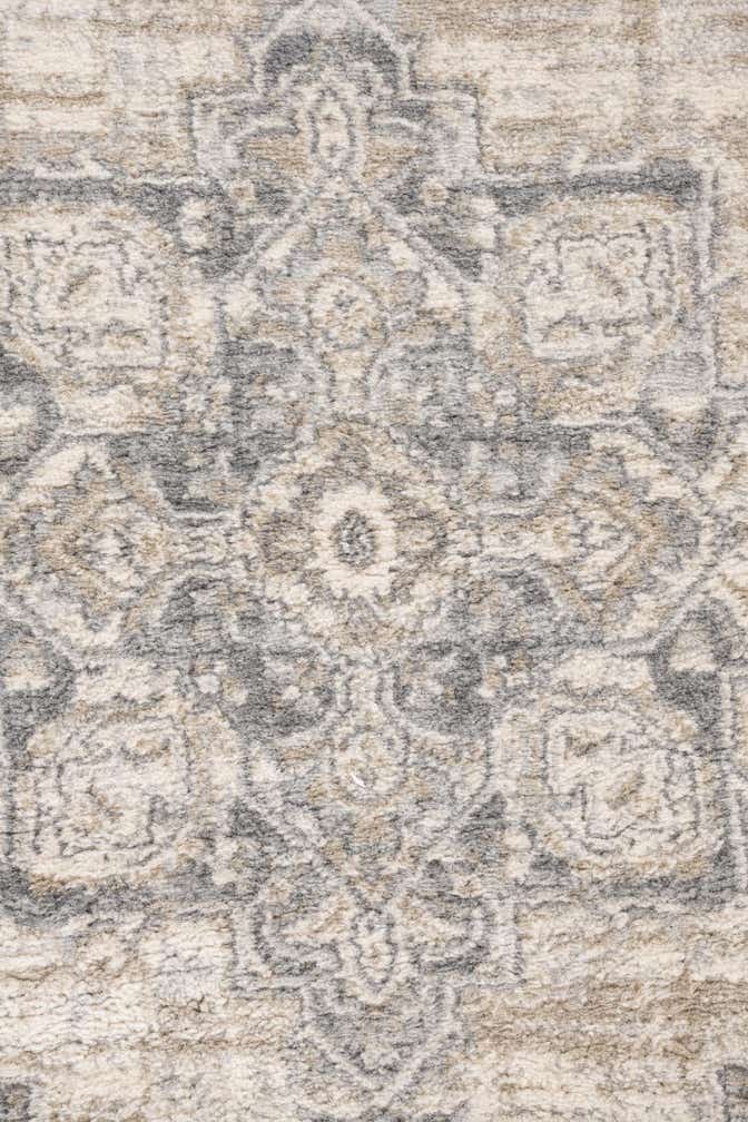 4' 10 x 4' 10 Monaco Round Rug