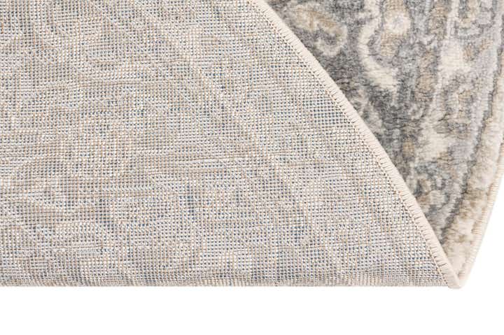 4' 10 x 4' 10 Monaco Round Rug
