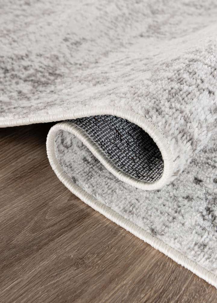 7' 10 x 7' 10 Monaco Round Rug