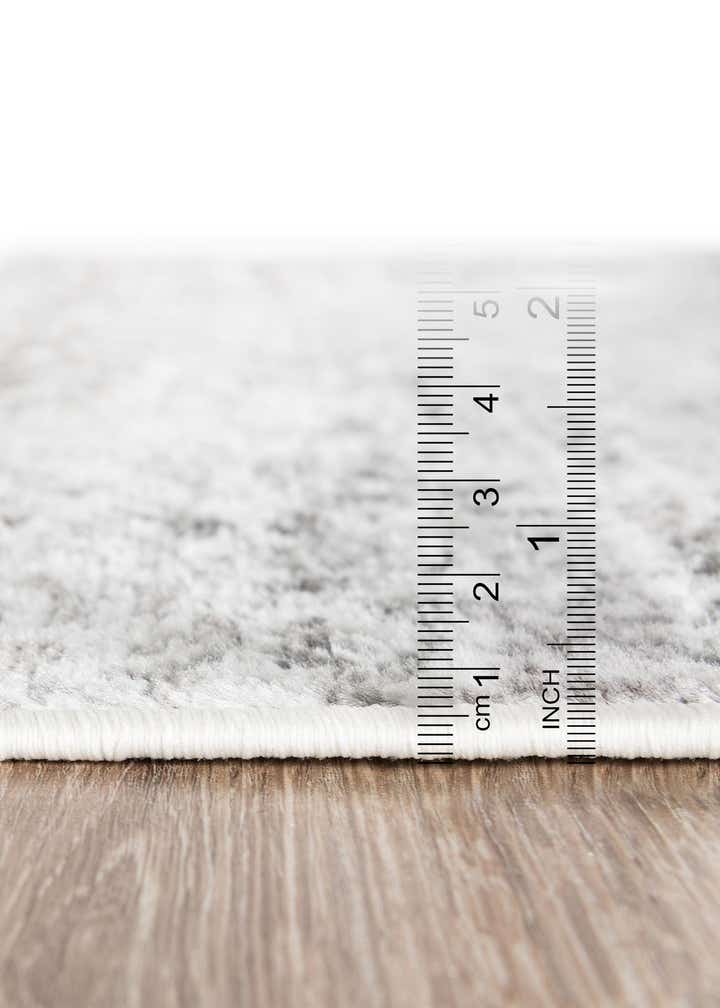 7' 10 x 7' 10 Monaco Round Rug