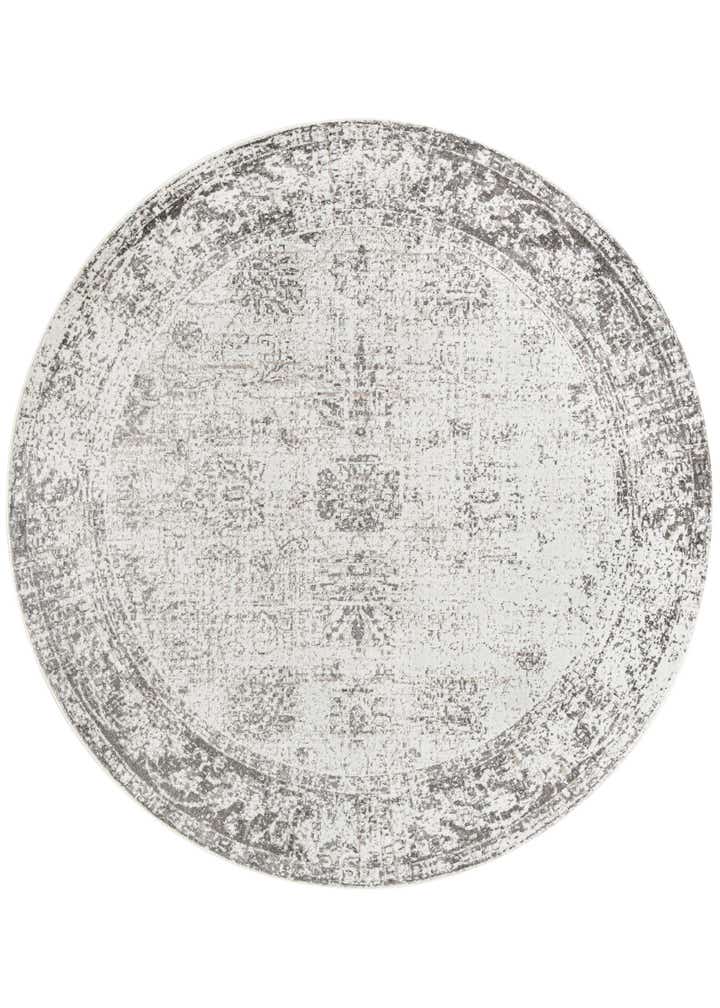 10' x 10' Monaco Round Rug