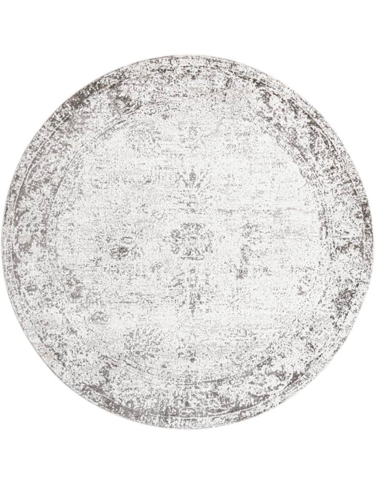 Detail image of 13' 1 x 13' 1 Monaco Round Rug