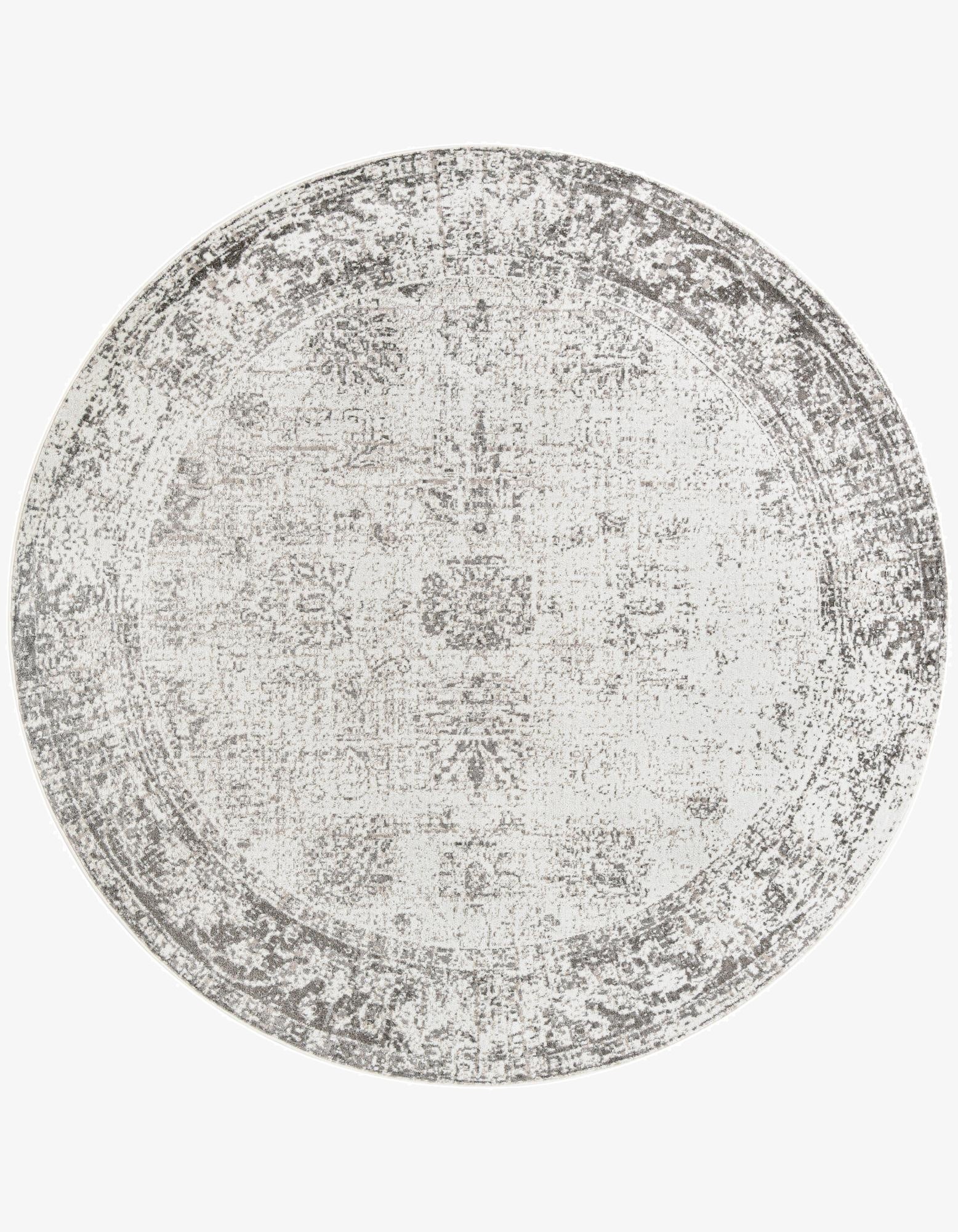 Primary image 10' x 10' Monaco Round Rug