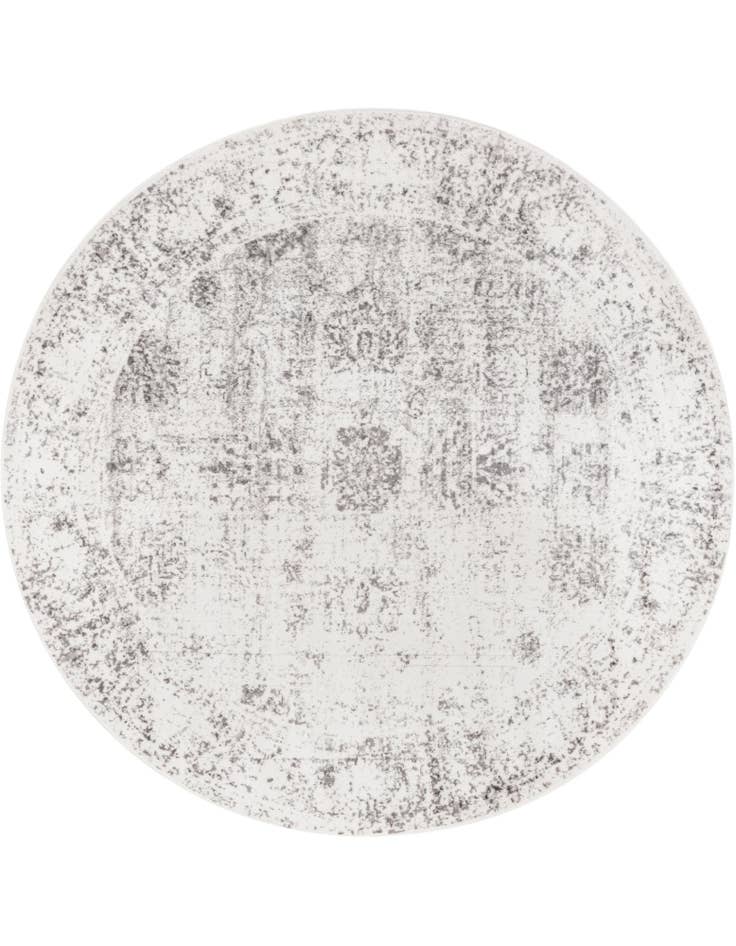 Detail image of 7' x 7' Monte Carlo Round Rug