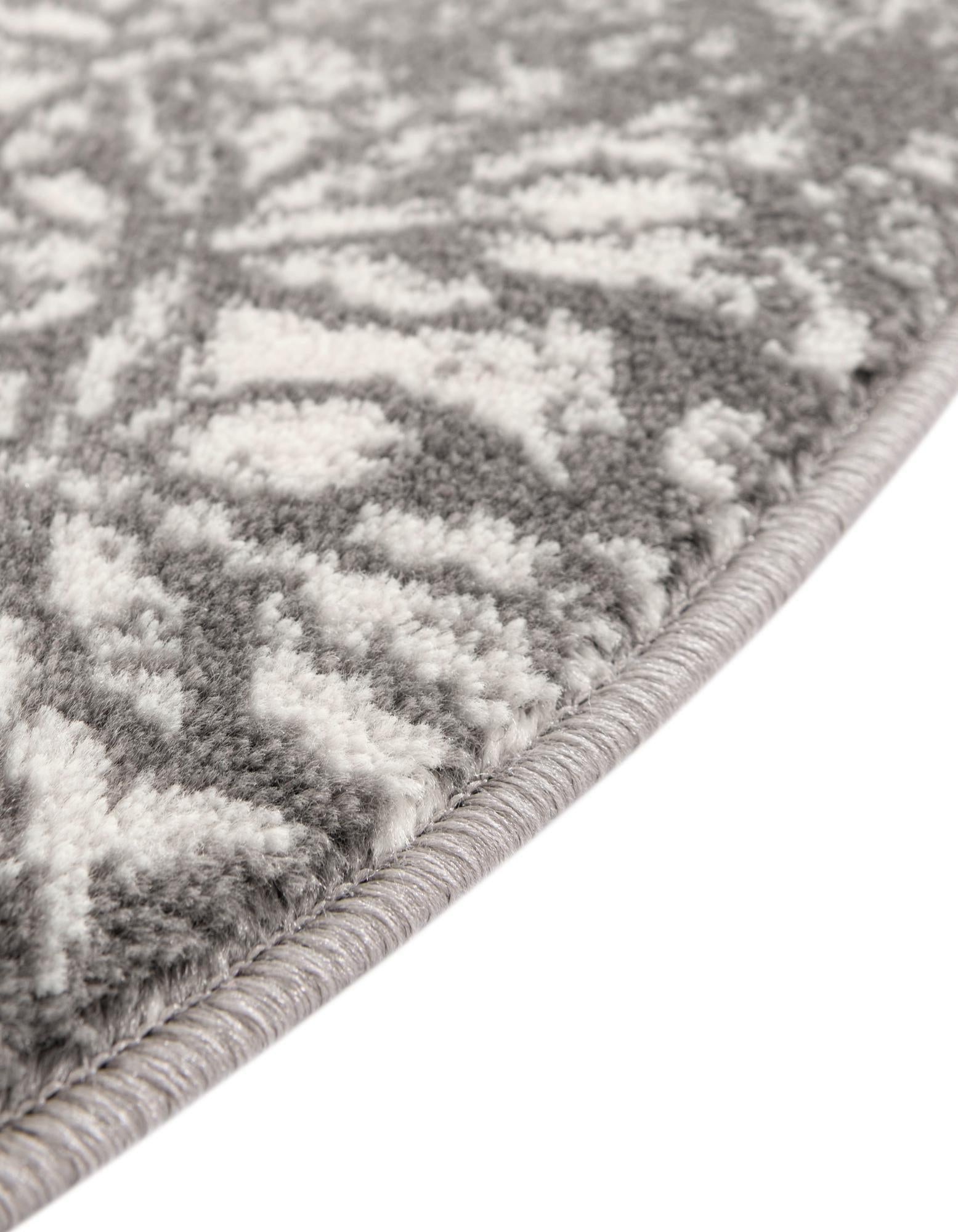 5' 3 x 5' 3 Monte Carlo Round Rug