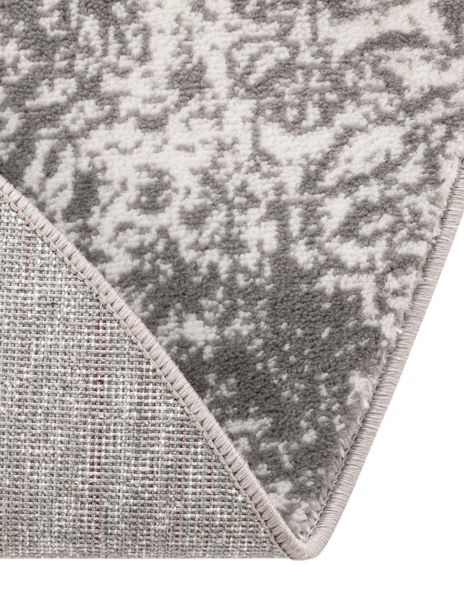 5' 3 x 5' 3 Monte Carlo Round Rug