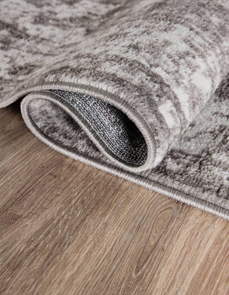 Detail image of 12' 4 x 12' 4 Monte Carlo Round Rug