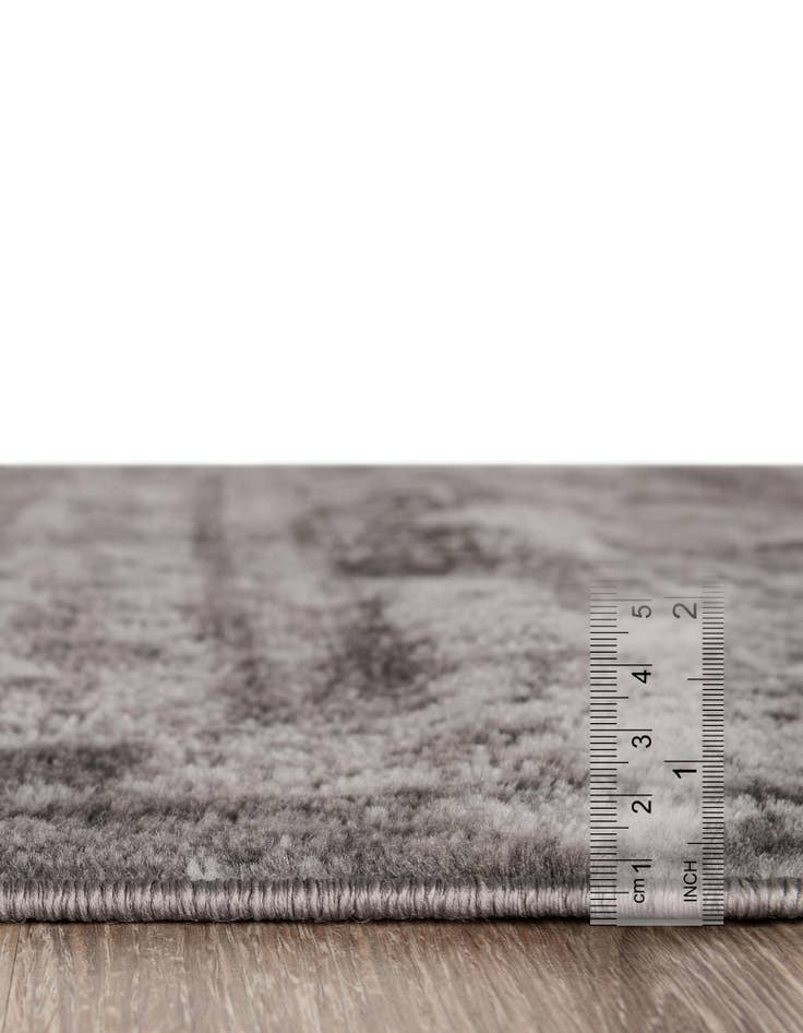 Detail image of 12' 4 x 12' 4 Monte Carlo Round Rug