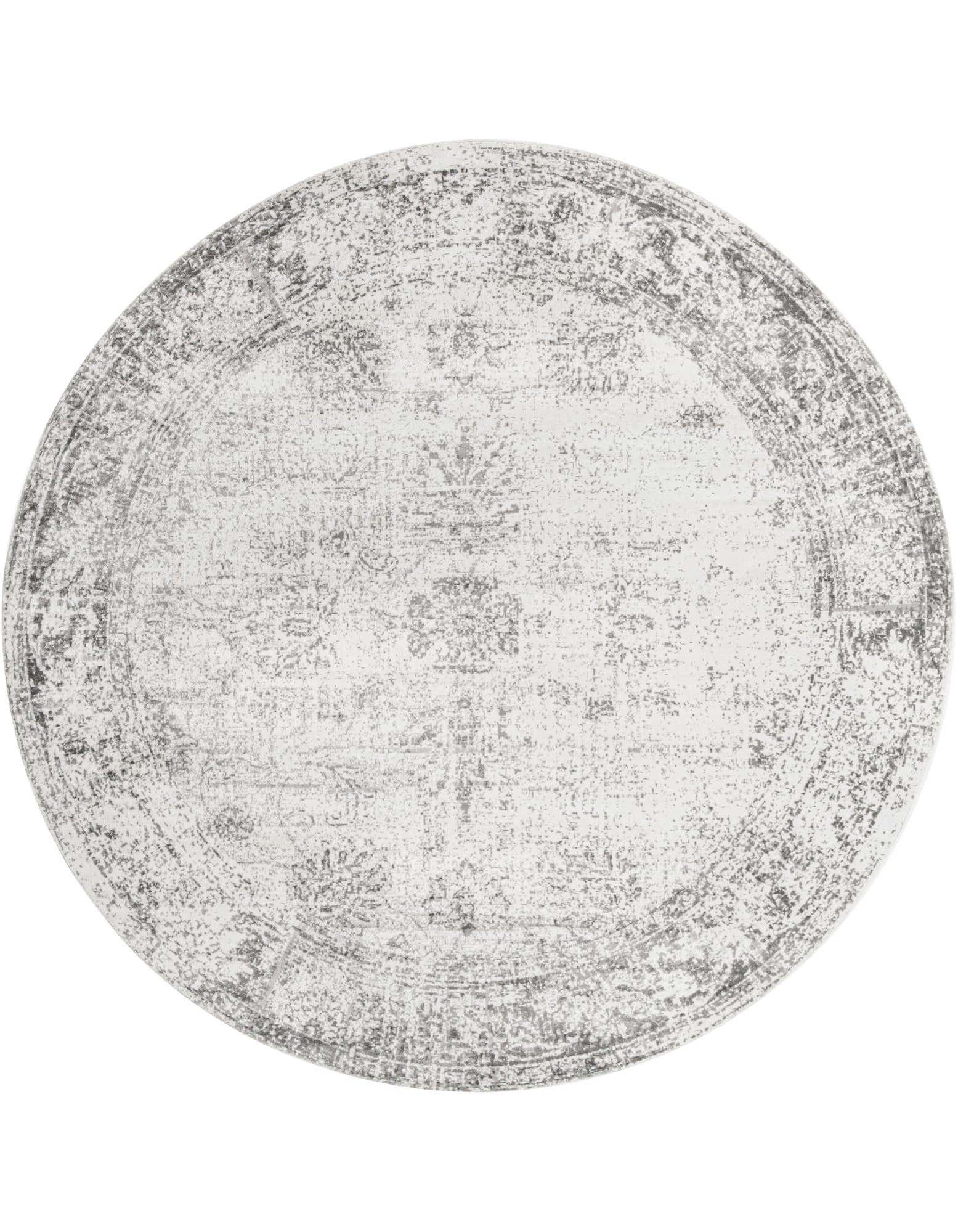 12' 4 x 12' 4 Monte Carlo Round Rug