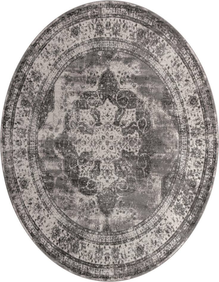 Detail image of 12' 4 x 12' 4 Monte Carlo Round Rug
