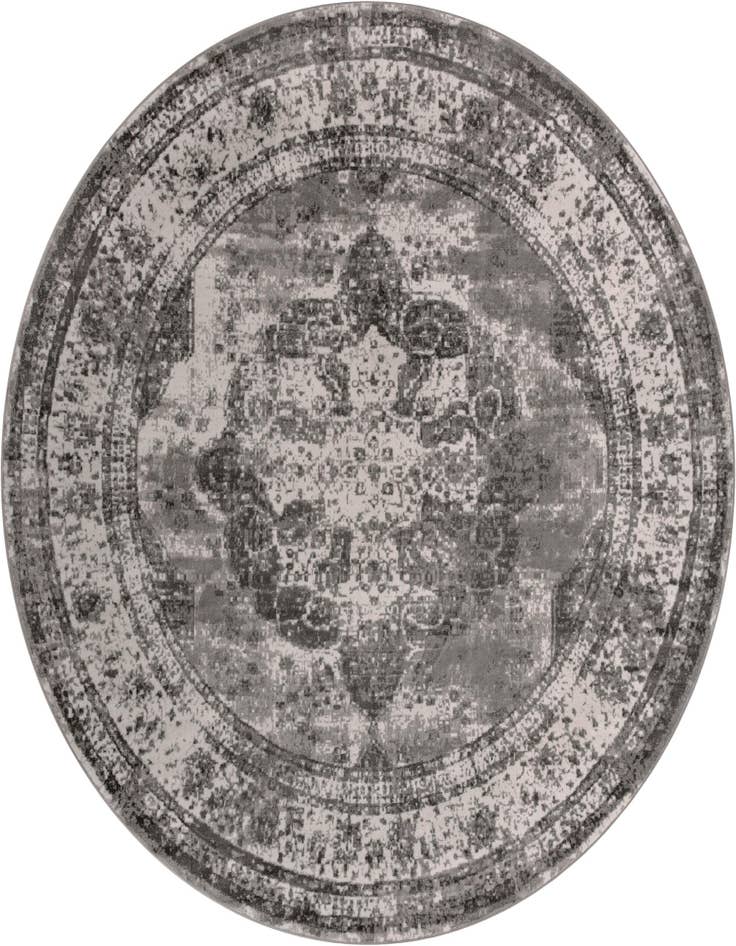 Detail image of 13' 1 x 13' 1 Monte Carlo Round Rug