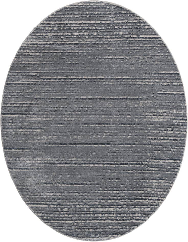 Detail image of 7' x 7' Oasis Round Rug
