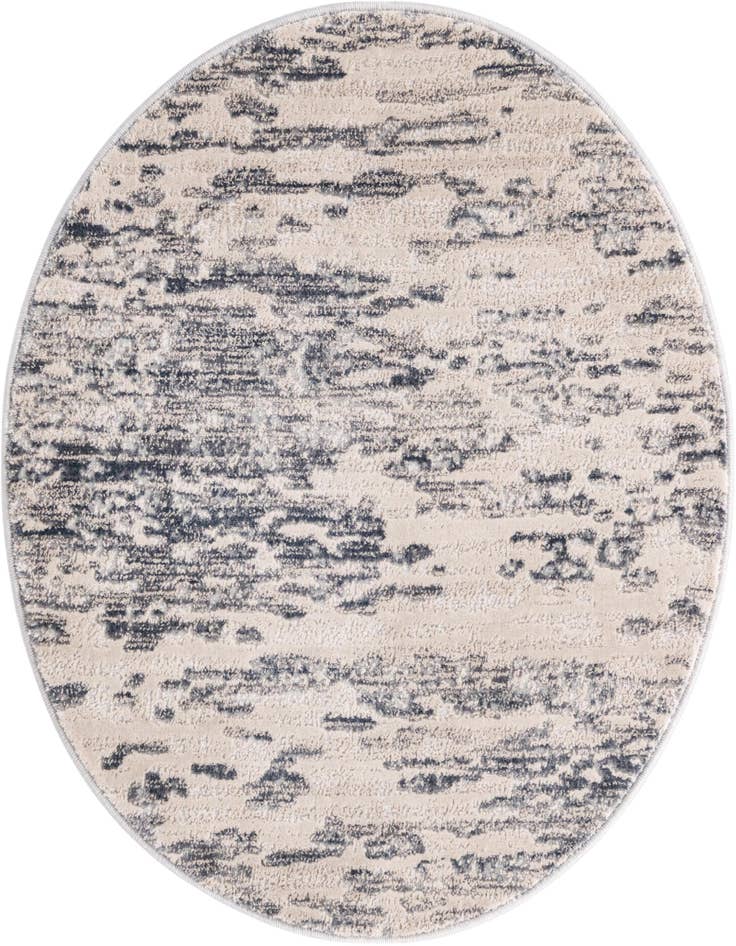 Detail image of 3' x 3' Oasis Round Rug