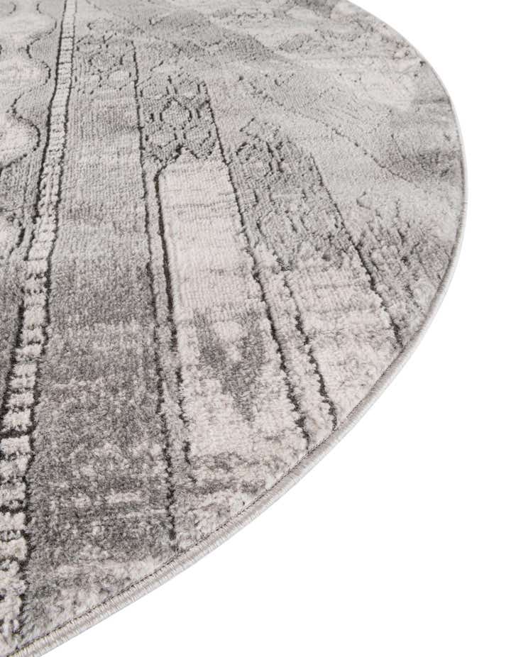 3' x 3' Oregon Round Rug
