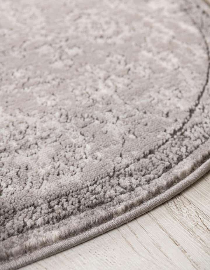 13' x 13' Oregon Round Rug