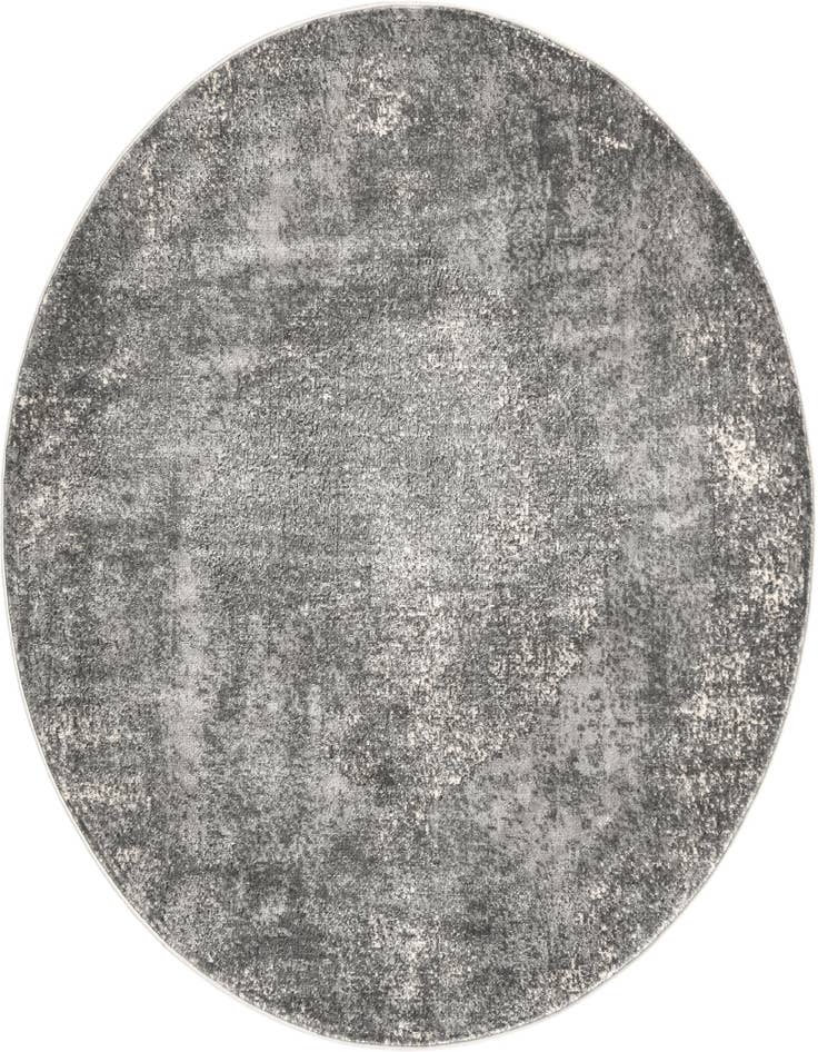 Detail image of 7' x 7' Oregon Round Rug