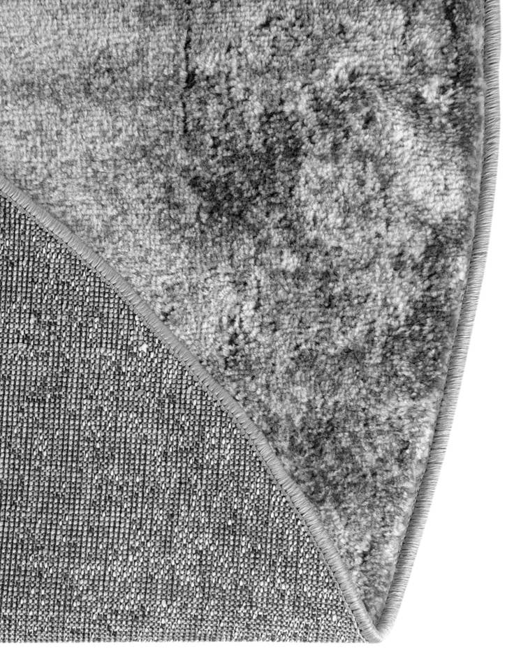 Detail image of 7' 10 x 7' 10 Oregon Round Rug