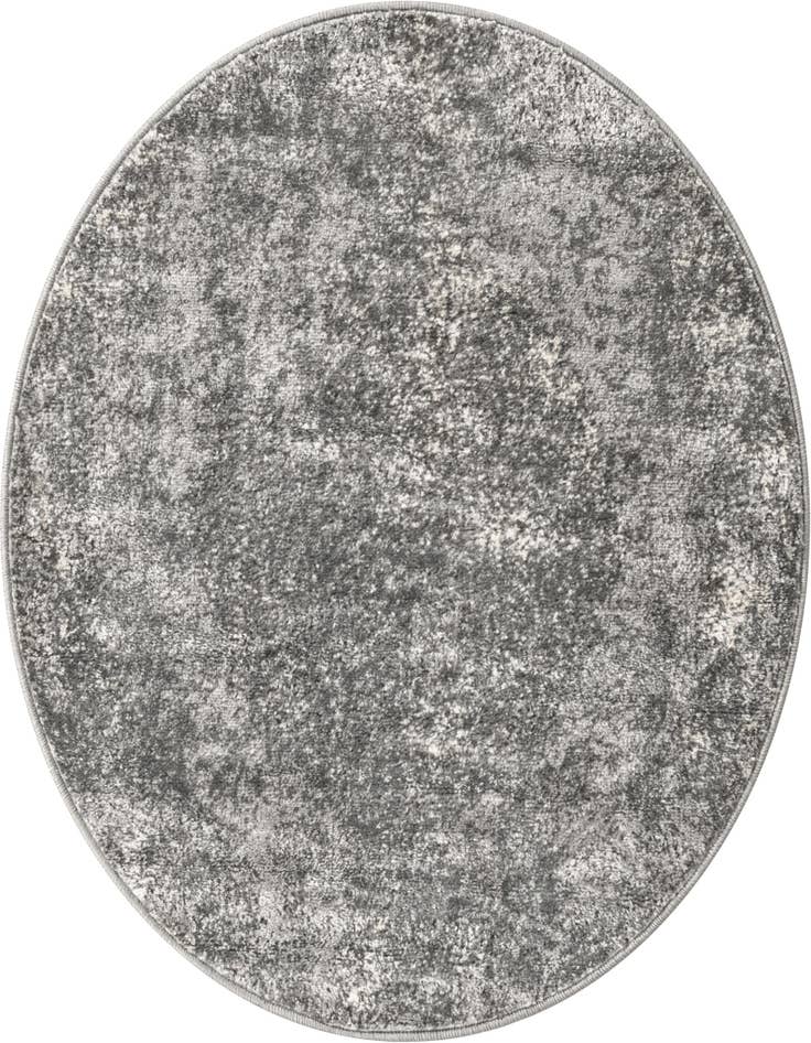 Detail image of 3' x 3' Oregon Round Rug