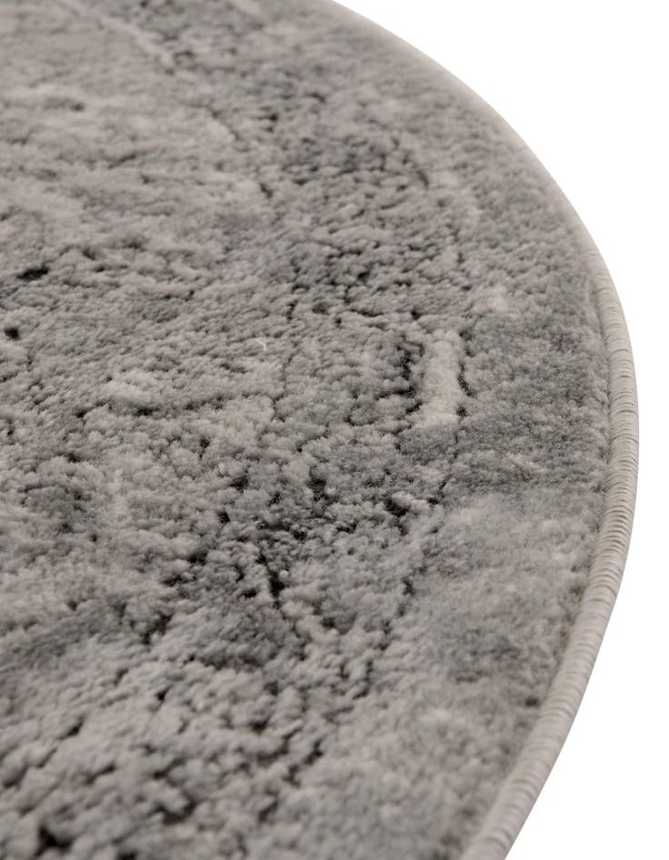 Detail image of 4' x 4' Oregon Round Rug