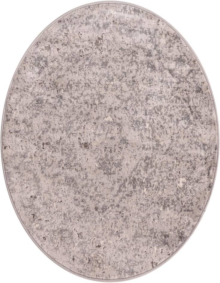 Detail image of 3' x 3' Oregon Round Rug