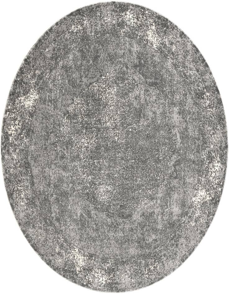 Detail image of 10' x 10' Oregon Round Rug