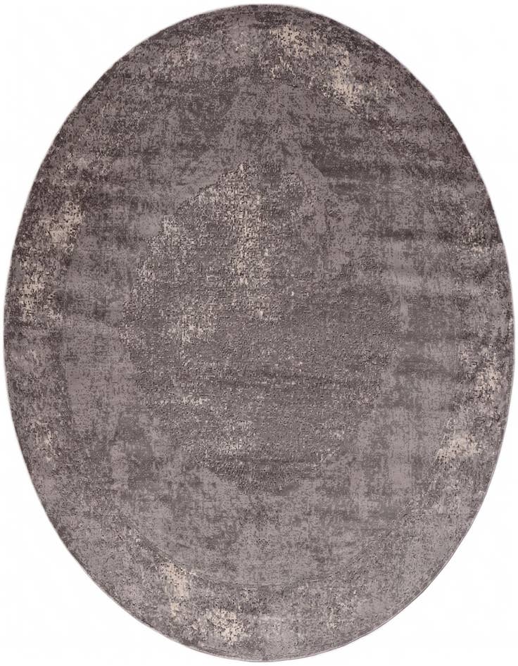 Detail image of 12' x 12' Oregon Round Rug