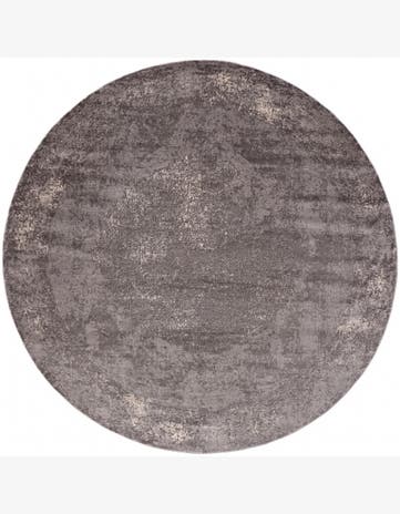 12' x 12' Oregon Round Rug