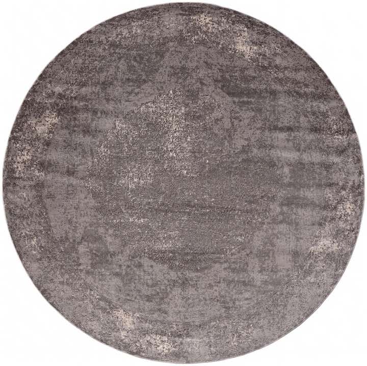 12' x 12' Oregon Round Rug