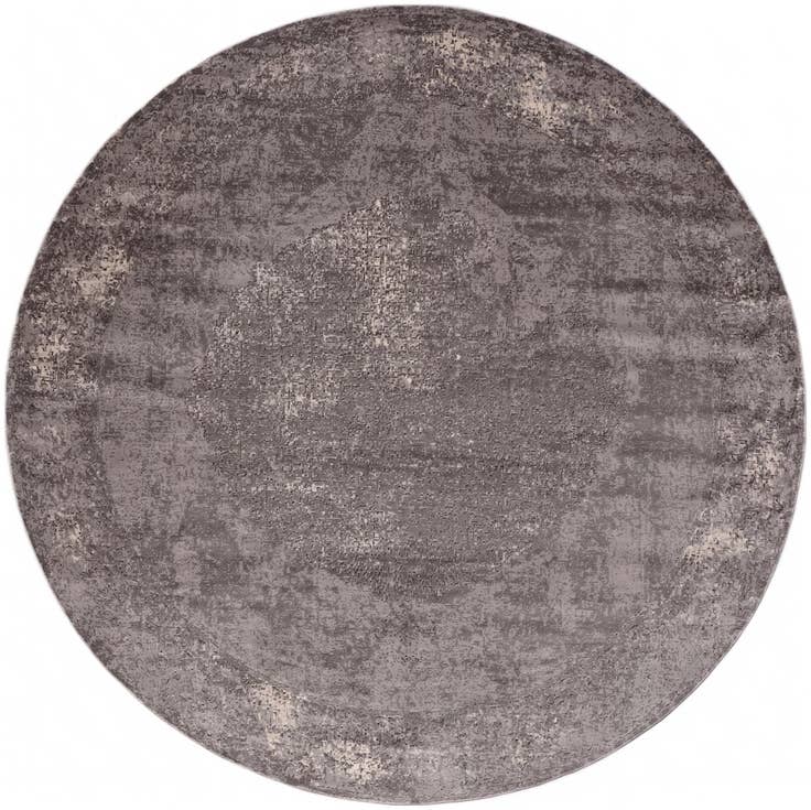 Detail image of 12' x 12' Oregon Round Rug