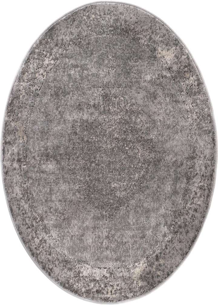 4' 1 x 4' 1 Oregon Round Rug