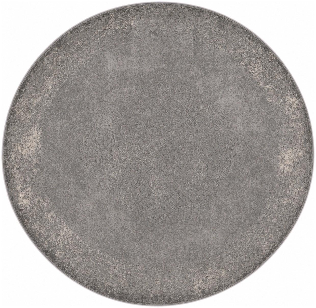 6' 1 x 6' 1 Oregon Round Rug