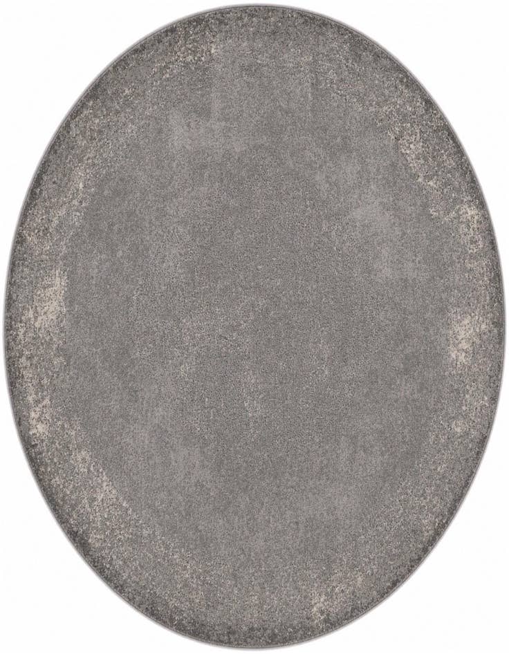 Detail image of 6' 1 x 6' 1 Oregon Round Rug
