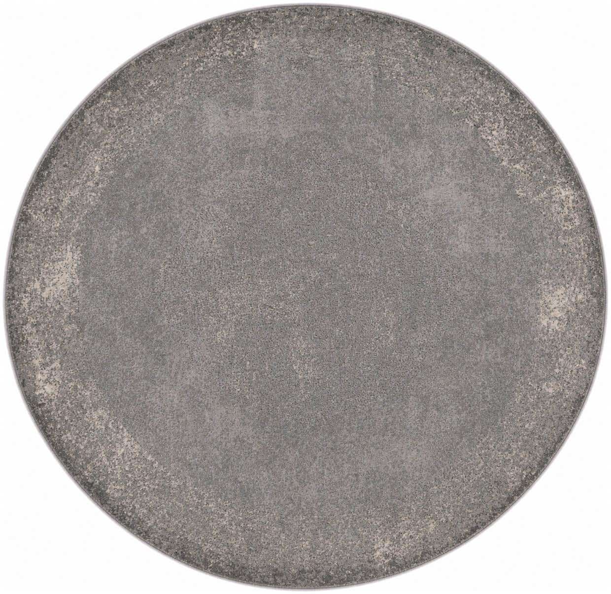6' 1 x 6' 1 Oregon Round Rug
