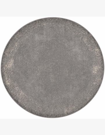 6' 1 x 6' 1 Oregon Round Rug