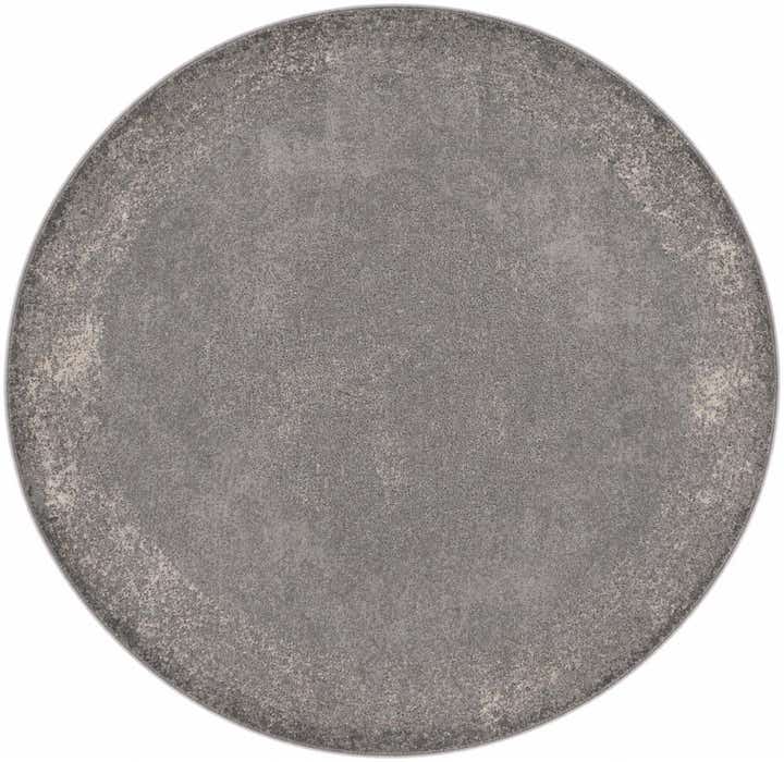 6' 1 x 6' 1 Oregon Round Rug