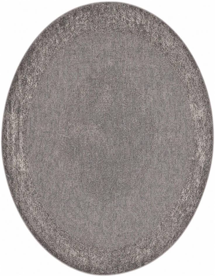 Detail image of 7' 10 x 7' 10 Oregon Round Rug