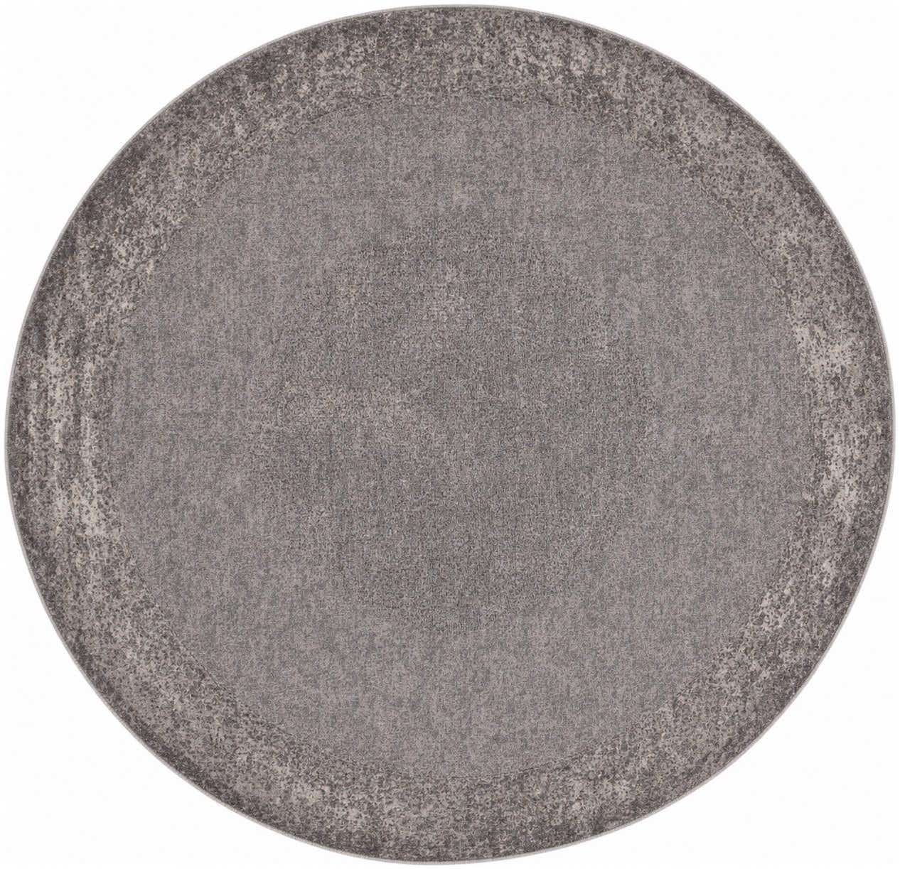 7' 10 x 7' 10 Oregon Round Rug