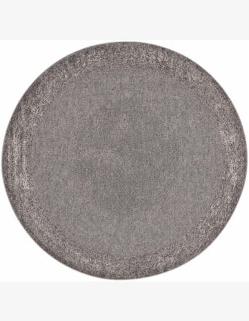7' 10 x 7' 10 Oregon Round Rug