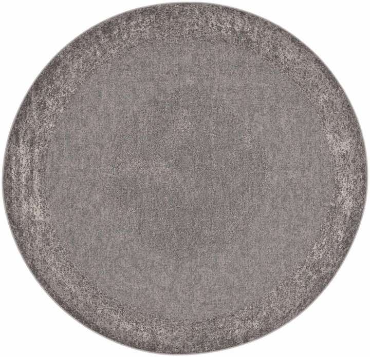 7' 10 x 7' 10 Oregon Round Rug