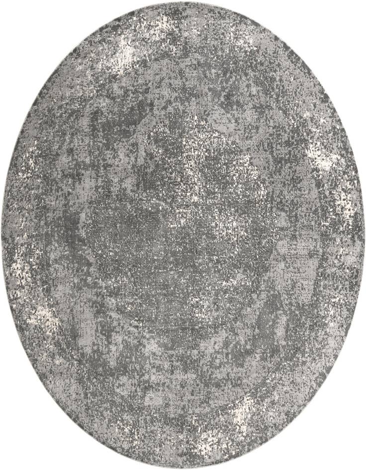 Detail image of 13' x 13' Oregon Round Rug