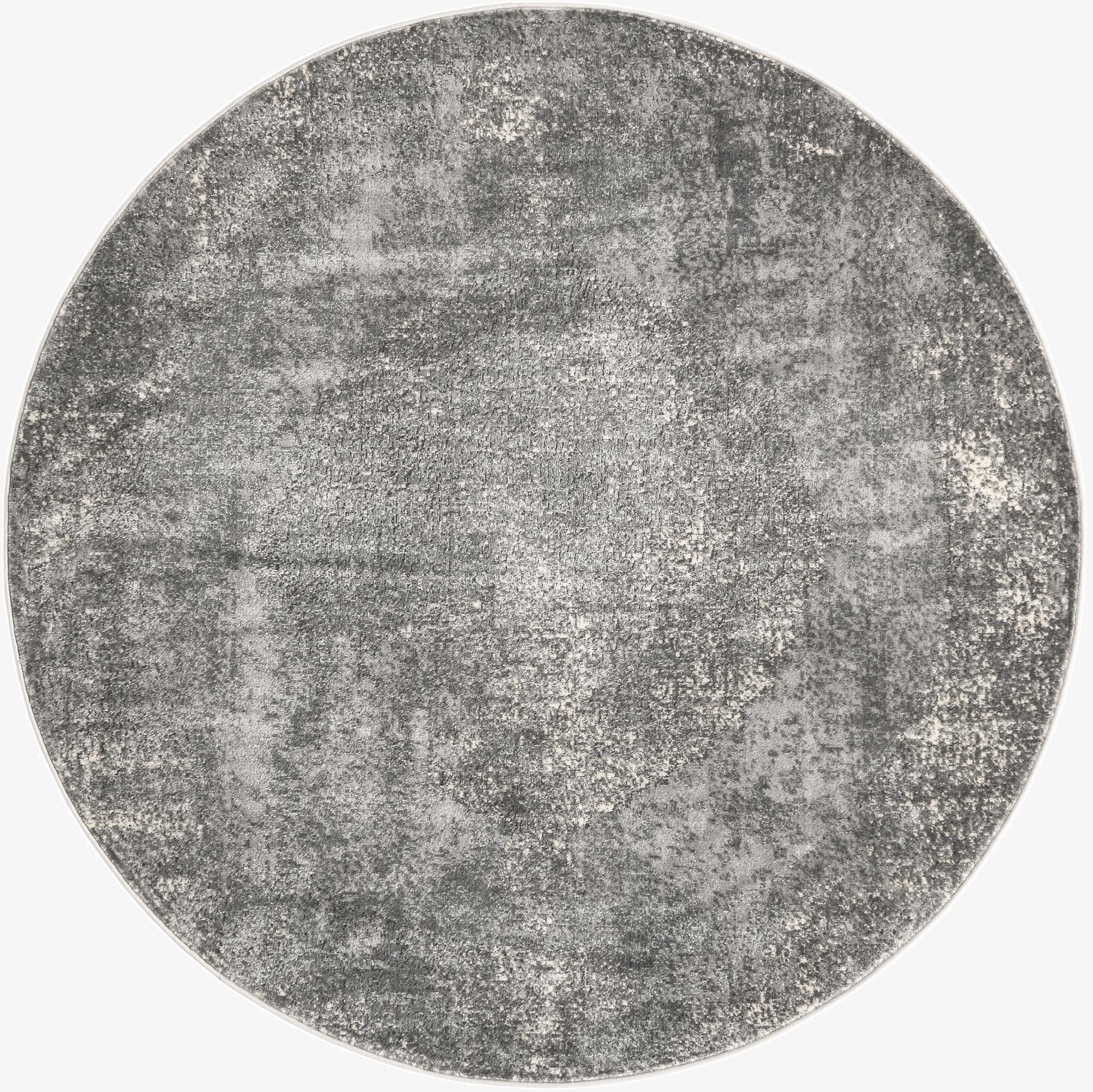 Primary image 7' x 7' Oregon Round Rug