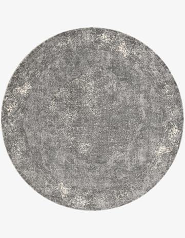 10' x 10' Oregon Round Rug