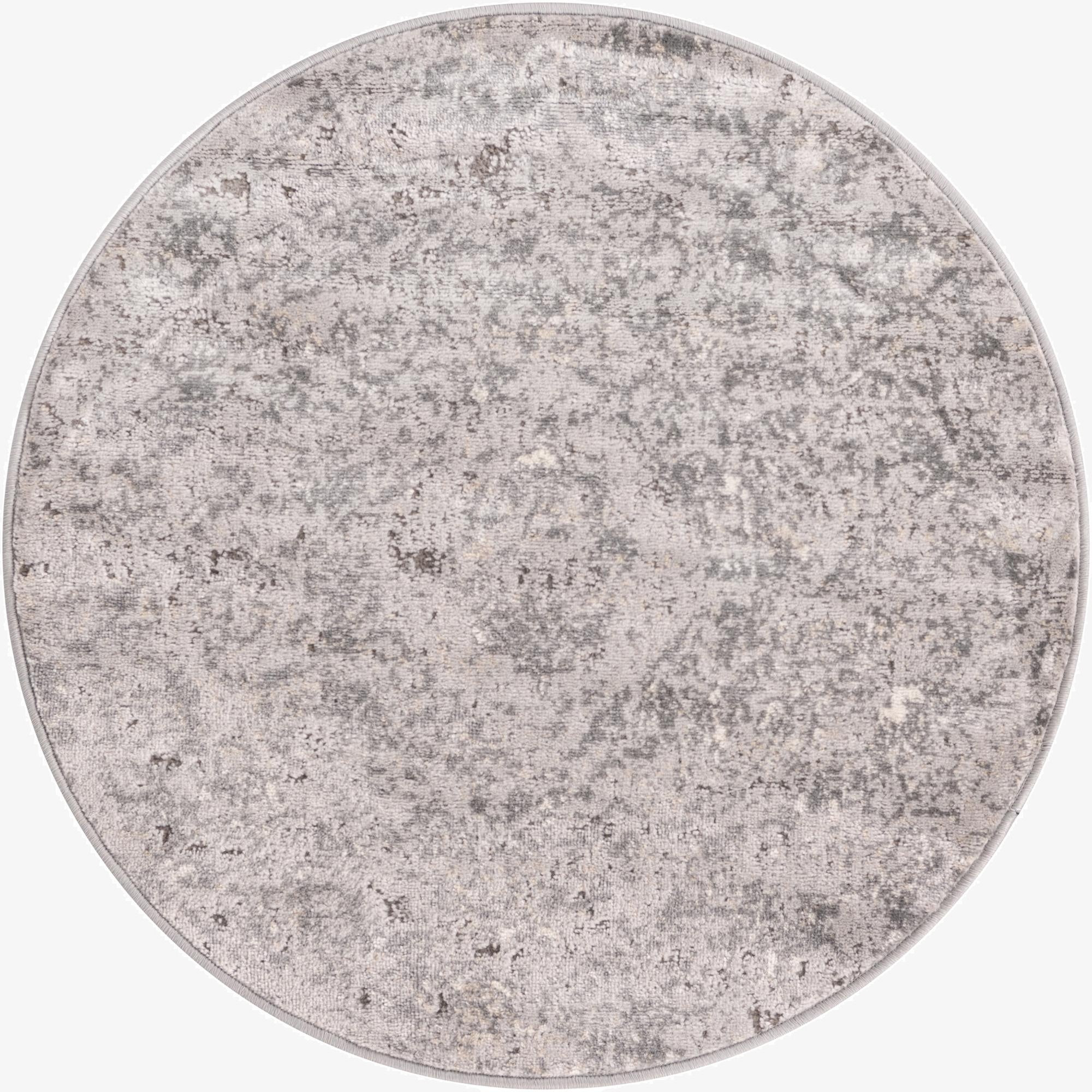 Primary image 3' x 3' Oregon Round Rug