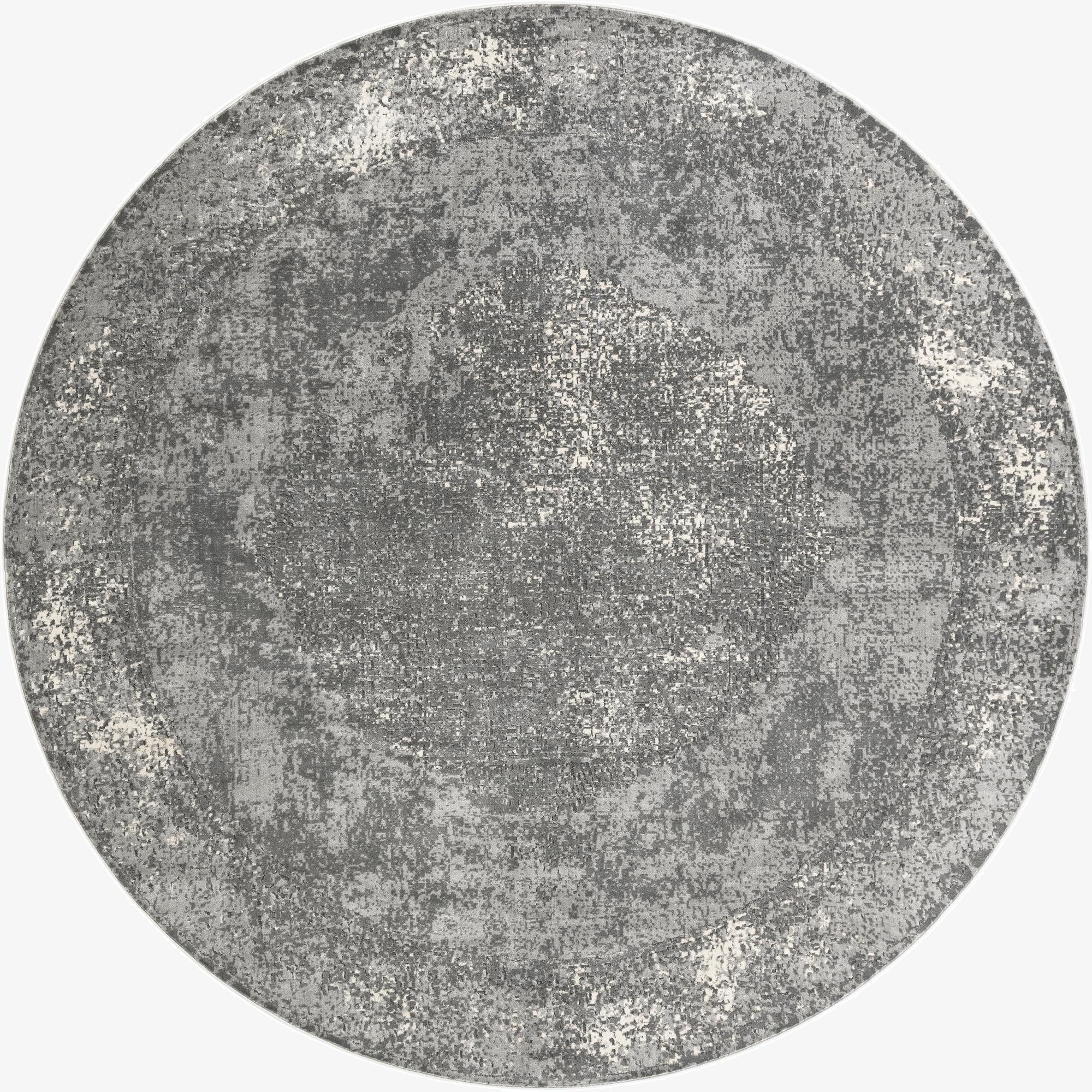Primary image 13' x 13' Oregon Round Rug