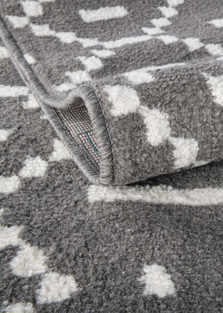 3' x 3' Oslo Round Rug