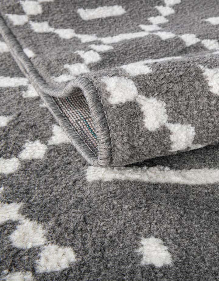 3' x 3' Oslo Round Rug